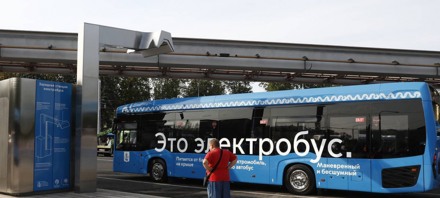 Власти Карелии окончательно отказались от идеи приобретения электробусов