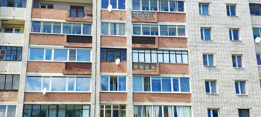 В Госдуме напомнили, что за длительное проживание в съемной квартире в другом регионе положен штраф