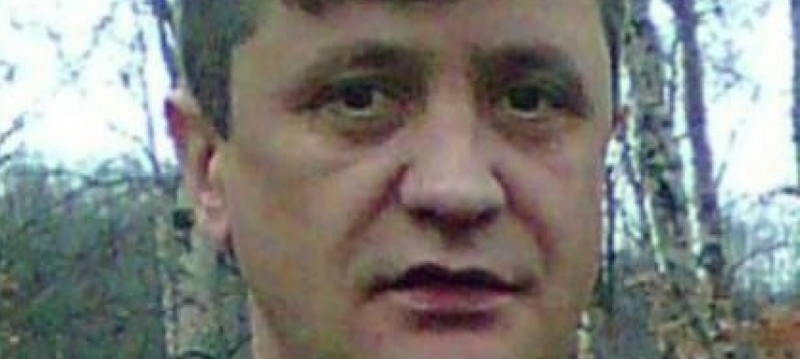 Уроженец Беломорского округа Андрей Семонишин погиб на СВО