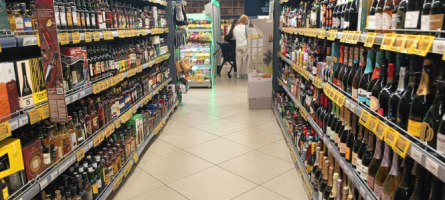 Жительницу Кондопоги задержали за серию краж