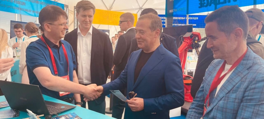 Карельская компания заняла первое место в российском рейтинге ИИ-решений для здравоохранения