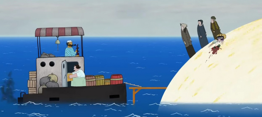 Три российских фильма попали в шорт-лист американской премии «Оскар»