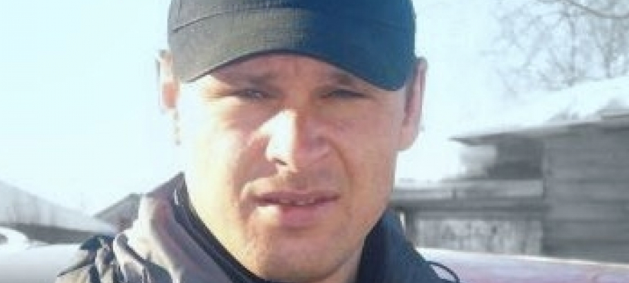 «Вечная память, тебе, братишка»: в Беломорске простятся с погибшим в ходе СВО земляком