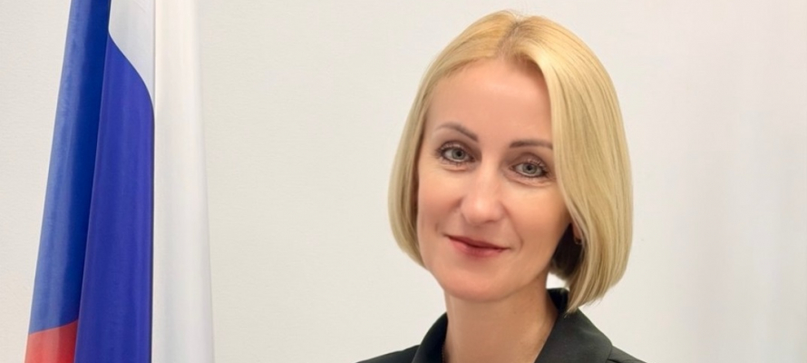 В Суоярвском округе выбрали нового главу