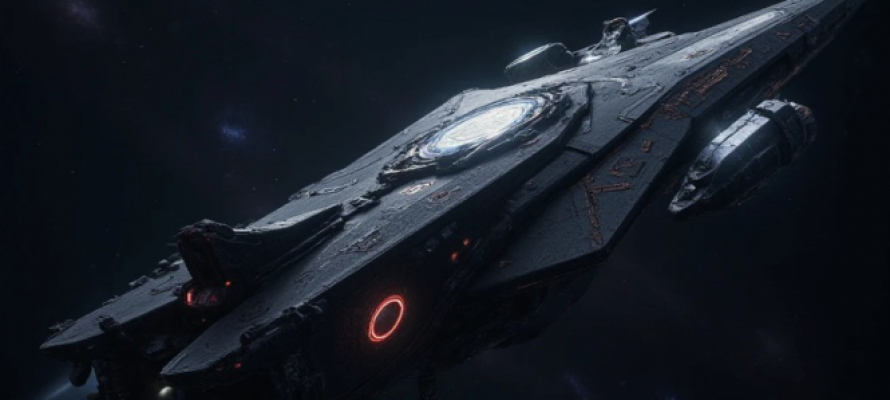 Загадочный «пришелец» из глубин космоса завтра сблизится с Землей