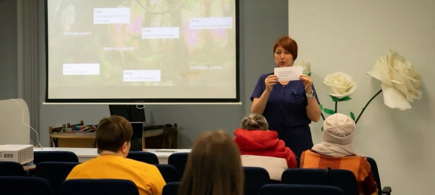 Минздрав Карелии приглашает пройти полное обследование организма сразу после работы