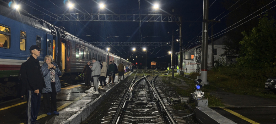 В Карелии сохранят часть железнодорожных маршрутов, от которых планировалось отказаться