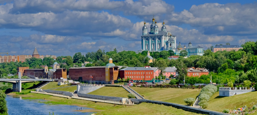 Названа Молодежная столица России в 2026 году