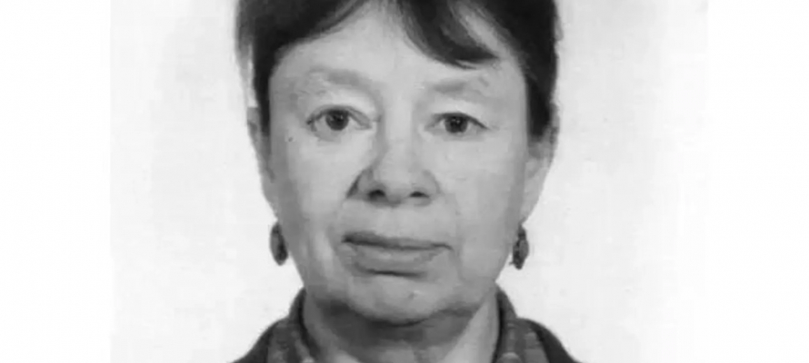 Умерла первая переводчица «Хоббита» Наталия Рахманова