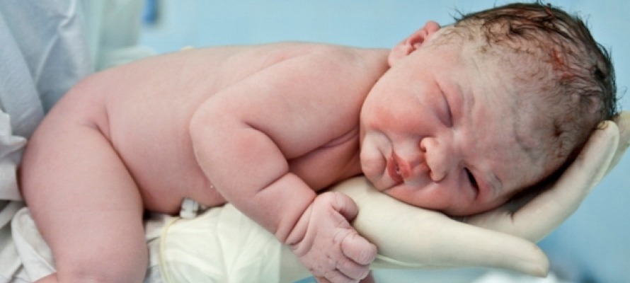 Стали известны самые популярные имена для новорождённых в Петрозаводске