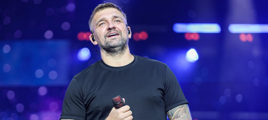 Кадышева, Баста и Лолита: кого из исполнителей жители Карелии хотят видеть на корпоративах