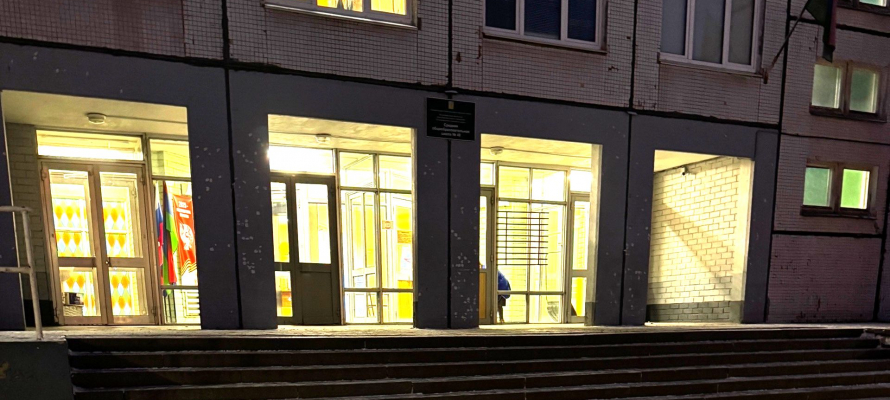 Власти Петрозаводска прокомментировали инцидент с подростком с ножом в одной из школ города