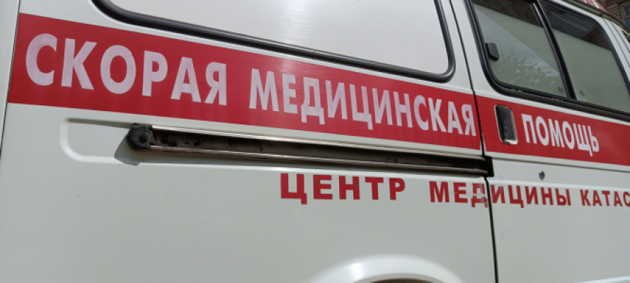 Мужчина задушил молодую девушку во время интимной связи в Петрозаводске