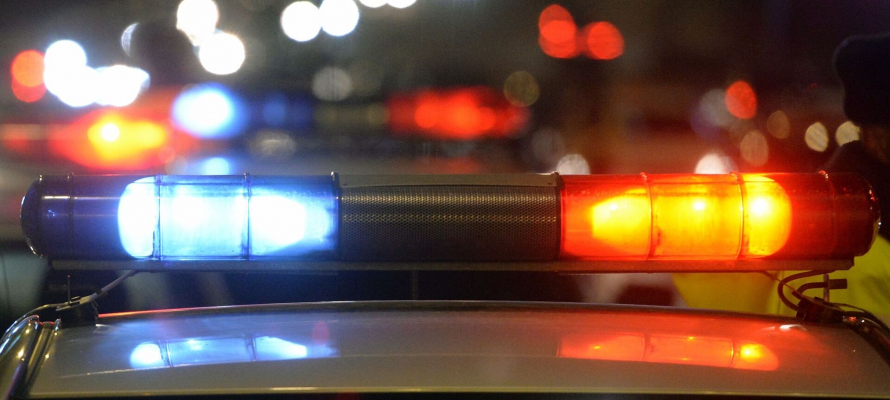 В Карелии с начала года в ДТП пострадали 33 ребенка