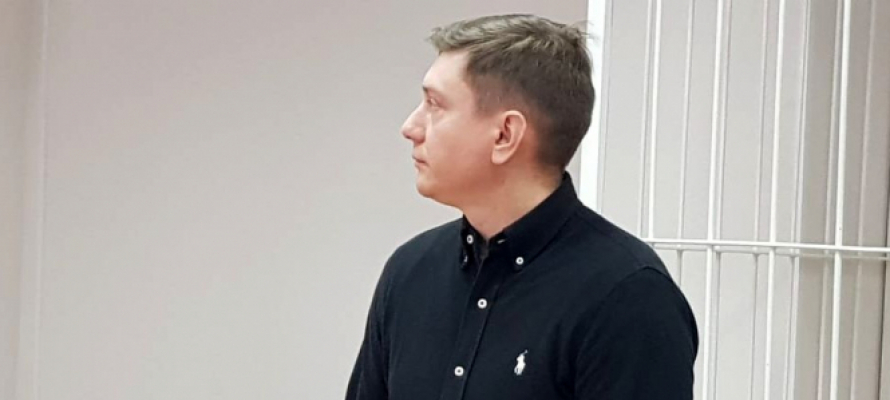 Петрозаводский суд отказал Красулину-младшему в отсрочке многомиллионного штрафа