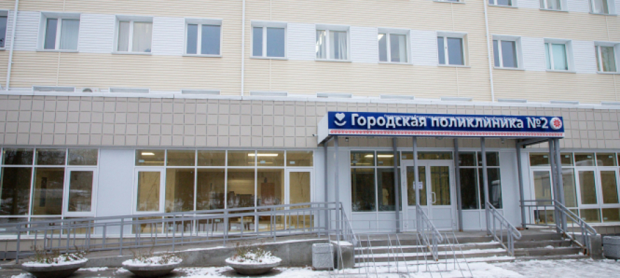 Опубликован график работ поликлиник в праздничные дни в Карелии