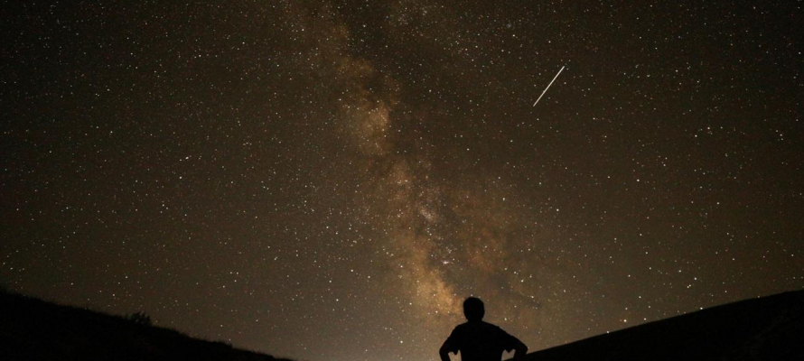До 120 «падающих звезд» в час: мощный звездопад ожидается в начале Нового года