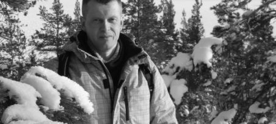 «Большое горе»: о погибшем электромонтере Сергее Воронове скорбят в Питкяранте