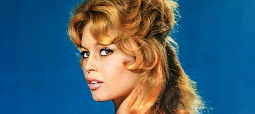 Умерла французская актриса Брижит Бардо