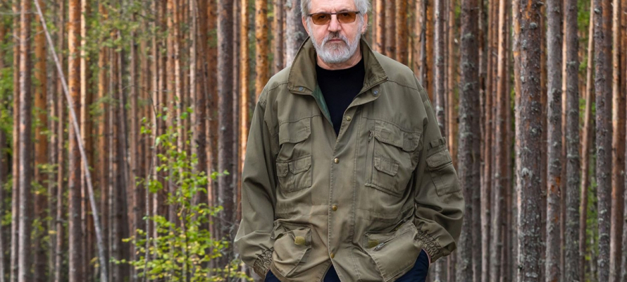 Доктор биологических наук Александр Крышень удостоен Золотой медали РАН имени В.Н. Сукачёва