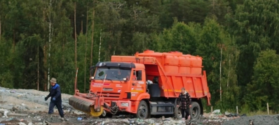 В Карелии прокуратура добивается ликвидации многотонной свалки