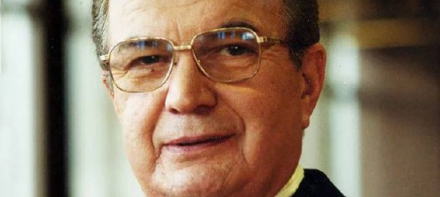 Умер иллюзионист Эмиль Кио