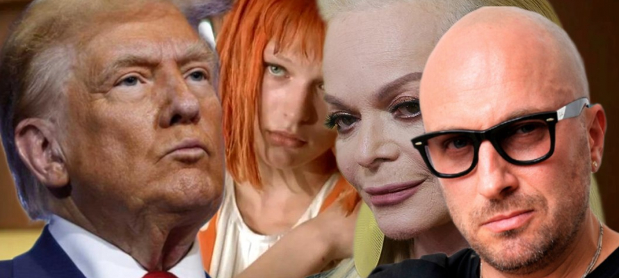 Главный редактор «Столицы на Онего» о том, что такое трампотня и каким был 2025 год