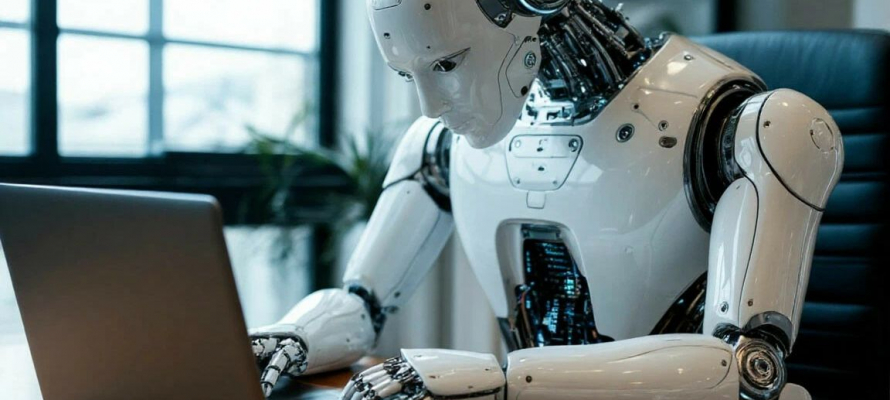 «Столица на Онего» запустила первый в Карелии Телеграм-канал, где работает ИИ