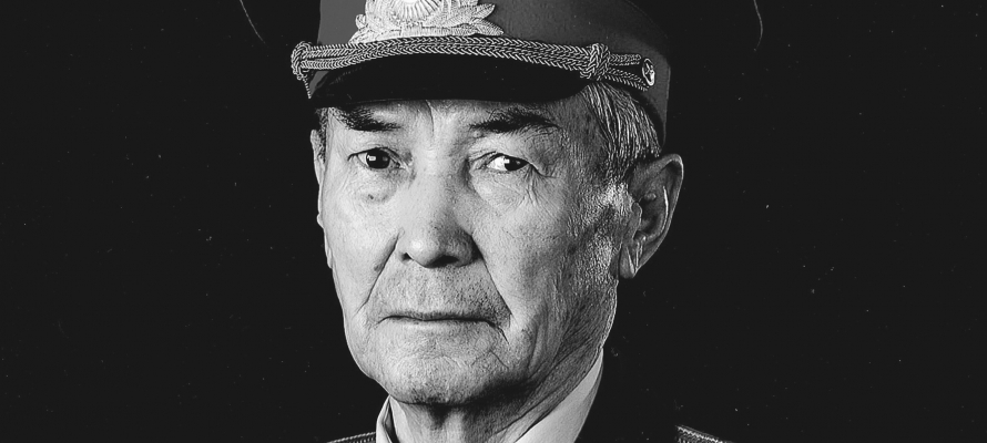 На 100-м году жизни скончался почётный гражданин Петрозаводска Акбулат Чуваров