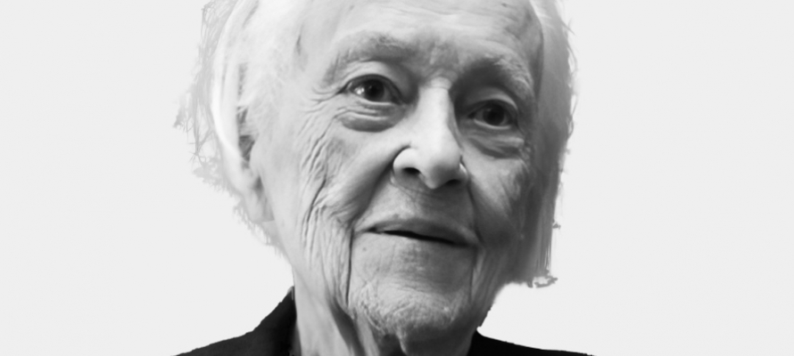 На 102-м году жизни умерла ветеран Великой Отечественной войны из Петрозаводска Октябрина Леонова