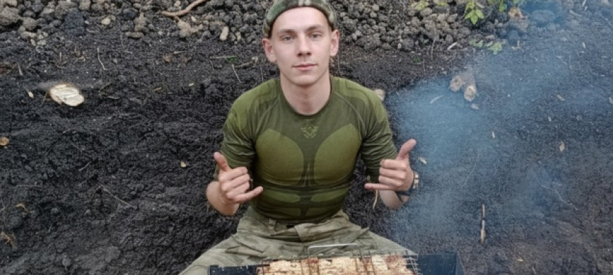 Молодой житель Олонецкого района Дмитрий Кинниев погиб в ходе СВО