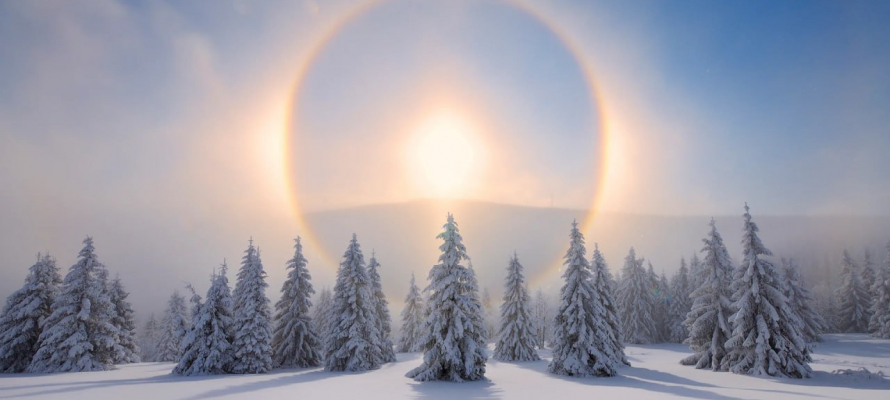 Земля достигнет максимального сближения с Солнцем вечером 3 января