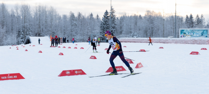 Работу спорткомплекса «Курган» в Петрозаводске ограничат на два дня
