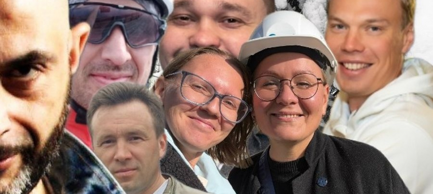 Созидатели Карелии 2025-го: о тех, кто делает наш мир лучше