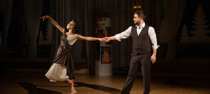 Организаторы Рождественского бала в Петрозаводске рассказали о предстоящем событии