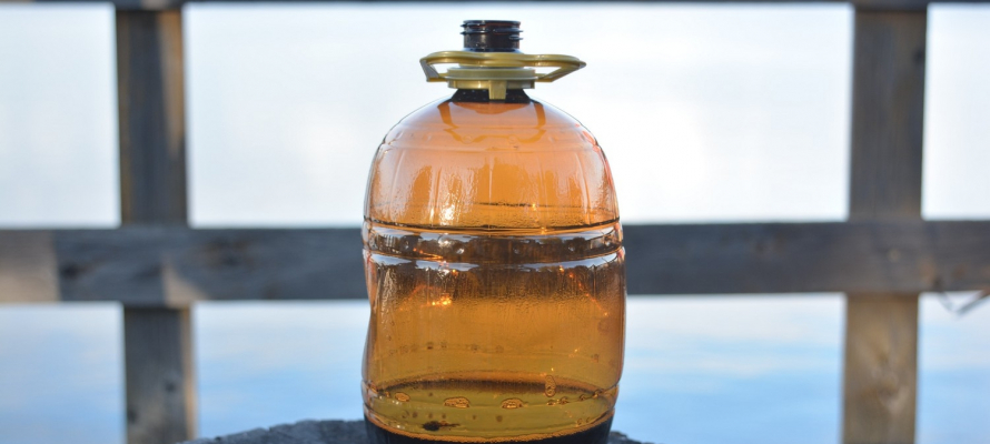 Рождество едва не стало последним в жизни пенсионера на севере Карелии