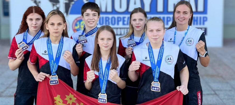 Герои спортивного года 2025: карельские спортсмены, которые взломали систему