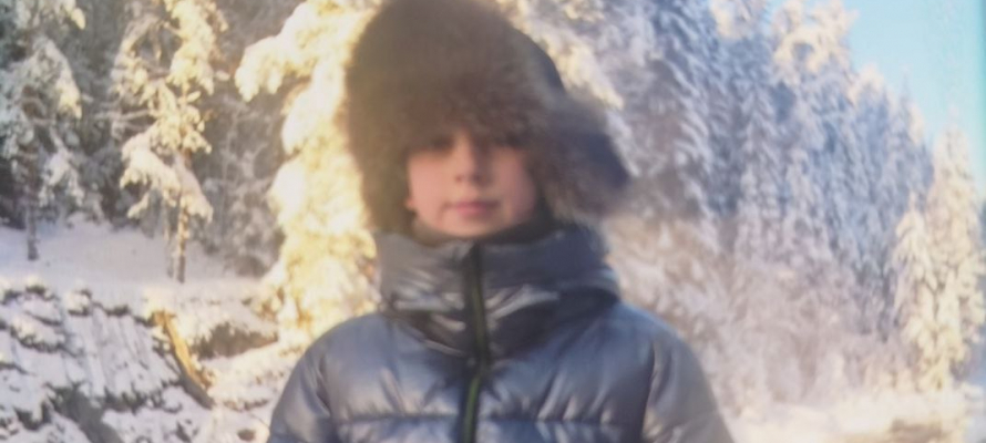 Объявленный в розыск ребёнок из Карелии найден полицейскими