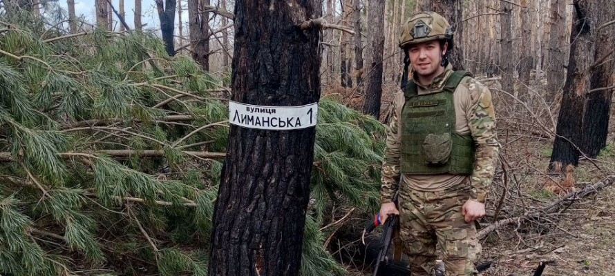 Военнослужащий из Питкяранты Роман Филюгин погиб в зоне спецоперации