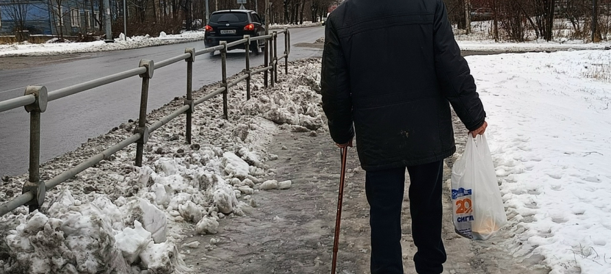 Названы два критических возраста, когда организм меняется быстрее