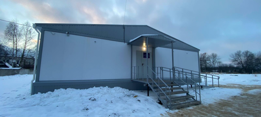 За новогодние праздники в петрозаводский вытрезвитель попали 15 человек