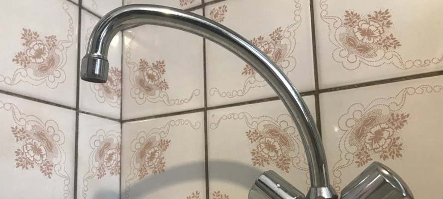 В Петрозаводске в ряде домов отключат холодную воду