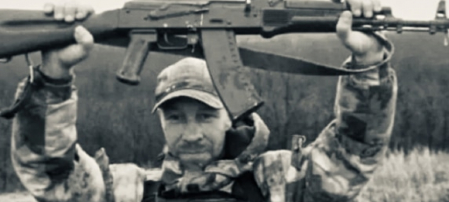 Житель Сегежского округа Сергей Петров погиб в бою на территории ДНР