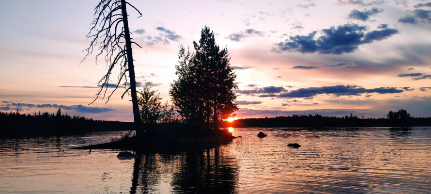 Тур по Карелии вошел в топ-15 самых дорогих путешествий по России