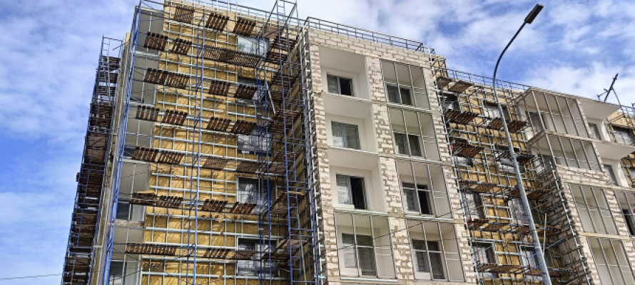 В России ставка по семейной ипотеке будет зависеть от количества детей в семье