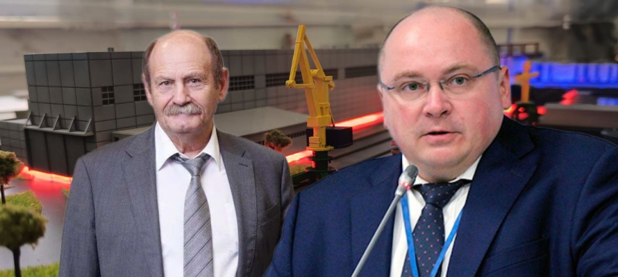 Новый директор возглавил «Онежский судостроительно-судоремонтный завод»