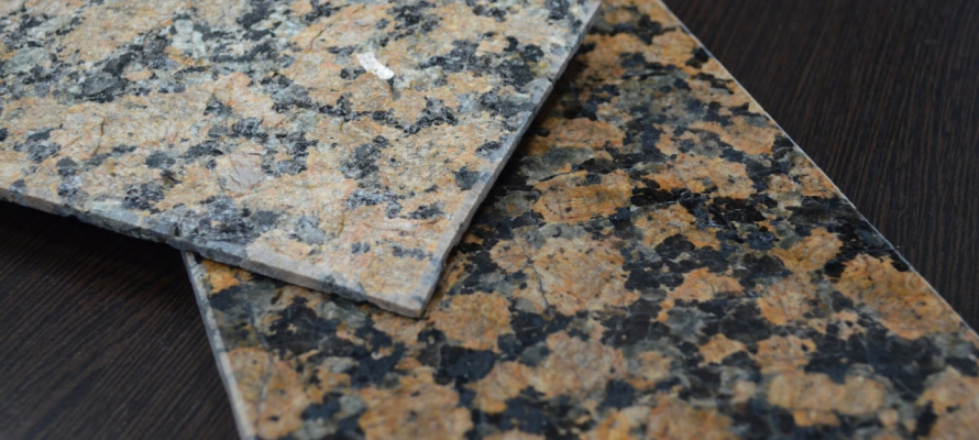 В Карелии начали добывать исторический камень, использовавшийся при создании архитектурного образа Петербурга