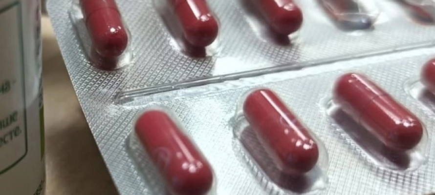 Продажи зарубежных лекарств в России продлены до конца 2027 года