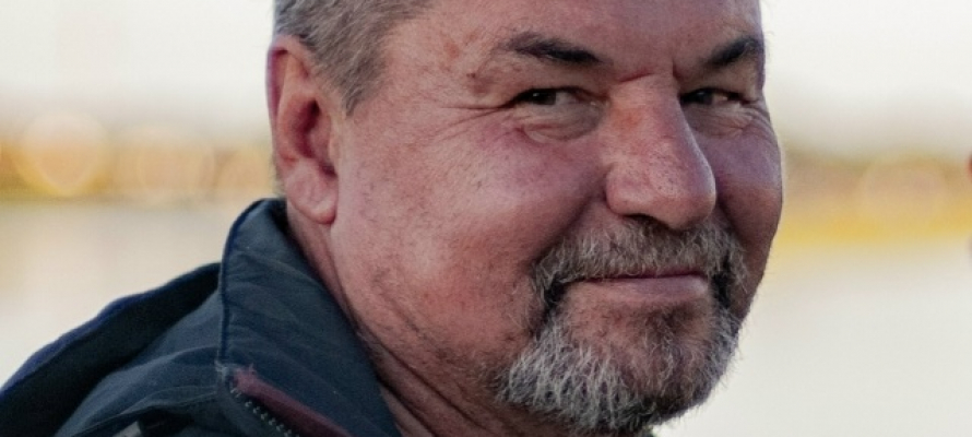 Ушёл из жизни Олег Евдокимов — живая легенда и душа Онежской регаты