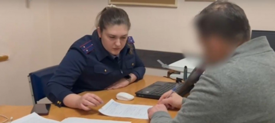 В Новокузнецке по делу о гибели девяти младенцев задержали главврача больницы